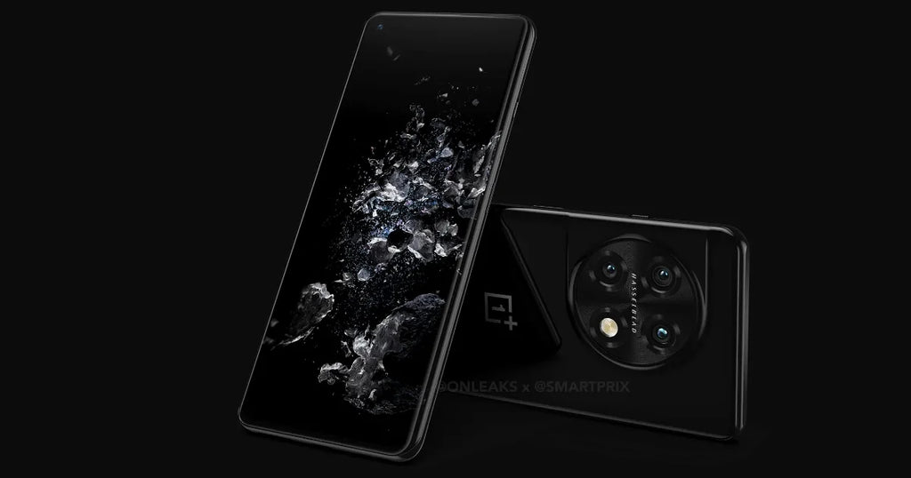 ¿Quieres conocer al supuesto OnePlus 11 Pro con Alert Slider y cámaras Hasselblad?